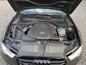 Audi A6 3.0TDI, Pro-S-Line-Plus, Matrix, Quattro, РеалниКм - 24990 лв. - 86562177 14