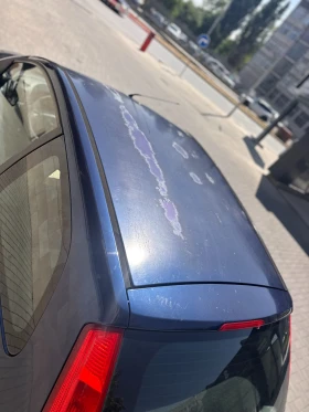 Ford Fiesta 1.3 с вградена метанова уредба - 2000 лв. - 15238638 5