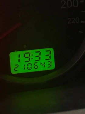 Ford Fiesta 1.3 с вградена метанова уредба - 2000 лв. - 15238638 6