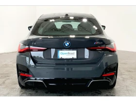 BMW i4 M50I/HARMAN-KARDON/HEAD-UP - 83000 лв. - 47759193 6