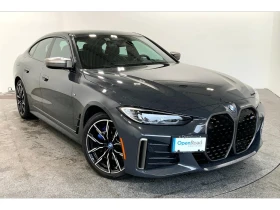 BMW i4 M50I/HARMAN-KARDON/HEAD-UP