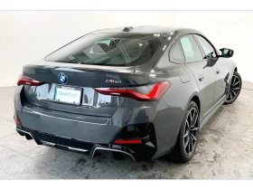 BMW i4 M50I/HARMAN-KARDON/HEAD-UP - 83000 лв. - 47759193 5
