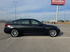BMW 535 535 GT | Mobile.bg    4
