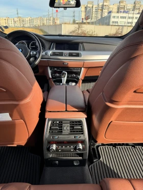BMW 535 535 GT | Mobile.bg    13
