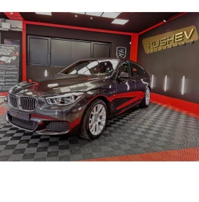 BMW 535 535 GT | Mobile.bg    17