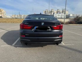 BMW 535 535 GT | Mobile.bg    2