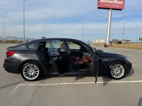 BMW 535 535 GT | Mobile.bg    5