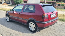 VW Golf GT 1.6 - 3600 лв. - 62851593 8