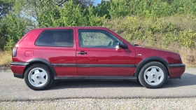 VW Golf GT 1.6 - 3600 лв. - 62851593 2