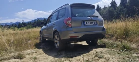 Subaru Forester | Mobile.bg    6