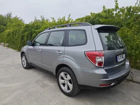 Subaru Forester | Mobile.bg    4
