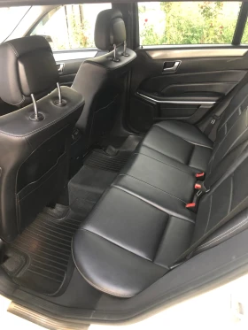 Mercedes-Benz E 200 BLUETEC | Mobile.bg    10