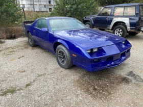 Обява за продажба на Chevrolet Camaro ~12 000 EUR - изображение 2