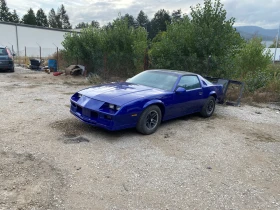Обява за продажба на Chevrolet Camaro ~12 000 EUR - изображение 3