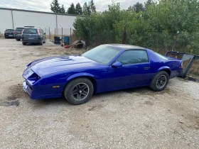 Обява за продажба на Chevrolet Camaro ~12 000 EUR - изображение 1