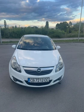 Обява за продажба на Opel Corsa ~2 500 лв. - изображение 1 | Auto.bg Обява за продажба на Opel Corsa ~2 500 лв. - изображение 1