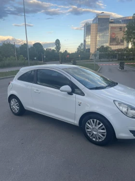 Обява за продажба на Opel Corsa ~2 500 лв. - изображение 1 | Auto.bg Обява за продажба на Opel Corsa ~2 500 лв. - изображение 1