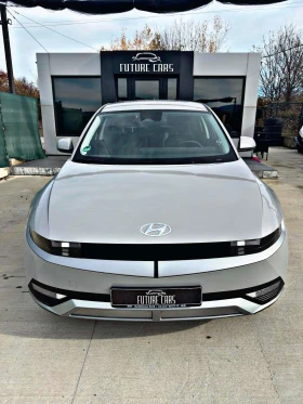     Hyundai Ioniq 5 72.6KWh/RWD/2022./  2030.