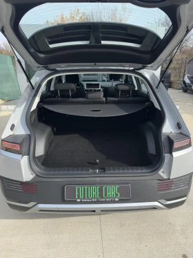 Hyundai Ioniq 5 72.6KWh/LONG RANGE/2022г./ГАРАНЦИЯ/SOH100% - 45999 лв. / 23518.92 € - 34752934 12