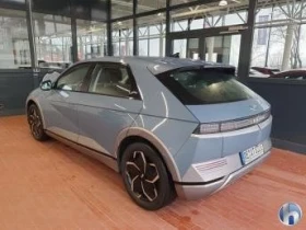 ����� �� �������� �� Hyundai Ioniq 5 72.6KWh/LONG RANGE/2021�./��������/SOH100%