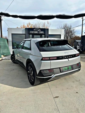     Hyundai Ioniq 5 72.6KWh/RWD/2022./  2030.