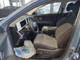 Hyundai Ioniq 5 72.6KWh/LONG RANGE/2021�./��������/SOH100% | Mobile.bg � ����� ������ 5