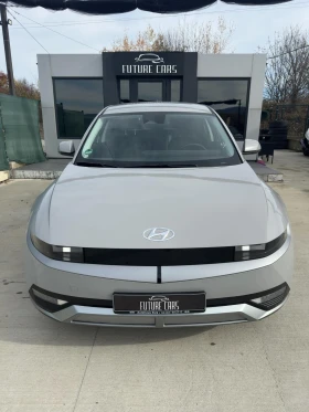 Hyundai Ioniq 5 72.6KWh/LONG RANGE/2022г./ГАРАНЦИЯ/SOH100% - 45999 лв. / 23518.92 € - 34752934 3