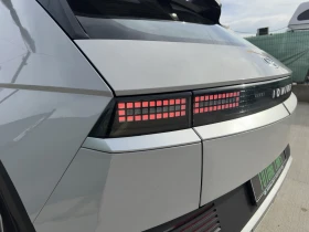 Hyundai Ioniq 5 72.6KWh/LONG RANGE/2022г./ГАРАНЦИЯ/SOH100% - 45999 лв. / 23518.92 € - 34752934 13