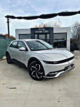 Hyundai Ioniq 5 72.6KWh/RWD/2022г./ГАРАНЦИЯ ДО 2030г.