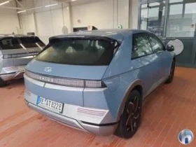 ����� �� �������� �� Hyundai Ioniq 5 72.6KWh/LONG RANGE/2021�./��������/SOH100%