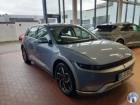 ����� �� �������� �� Hyundai Ioniq 5 72.6KWh/LONG RANGE/2021�./��������/SOH100%