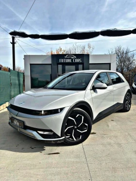     Hyundai Ioniq 5 72.6KWh/RWD/2022./  2030.