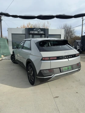 Hyundai Ioniq 5 72.6KWh/LONG RANGE/2022г./ГАРАНЦИЯ/SOH100% - 45999 лв. / 23518.92 € - 34752934 4