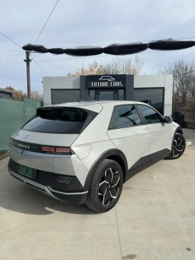 Hyundai Ioniq 5 72.6KWh/LONG RANGE/2022г./ГАРАНЦИЯ/SOH100% - 45999 лв. / 23518.92 € - 34752934 6