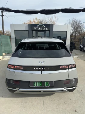 Hyundai Ioniq 5 72.6KWh/LONG RANGE/2022г./ГАРАНЦИЯ/SOH100% - 45999 лв. / 23518.92 € - 34752934 5