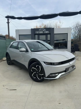 Hyundai Ioniq 5 72.6KWh/LONG RANGE/2022г./ГАРАНЦИЯ/SOH100% - 45999 лв. / 23518.92 € - 34752934 2