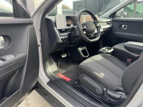 Hyundai Ioniq 5 72.6KWh/LONG RANGE/2022г./ГАРАНЦИЯ/SOH100% - 45999 лв. / 23518.92 € - 34752934 9