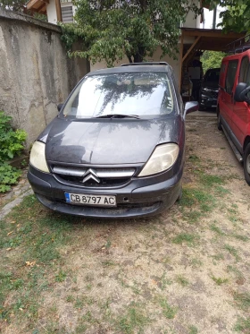 Обява за продажба на Citroen C8 ~1 500 лв. - изображение 3