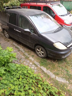 Обява за продажба на Citroen C8 ~1 500 лв. - изображение 2