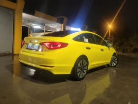 Hyundai Sonata | Mobile.bg � ����� ������ 3
