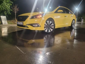 Hyundai Sonata  - изображение 1