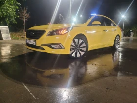 Hyundai Sonata | Mobile.bg � ����� ������ 4