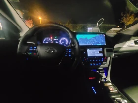 Hyundai Sonata | Mobile.bg � ����� ������ 6