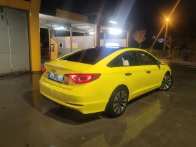 Hyundai Sonata | Mobile.bg � ����� ������ 9