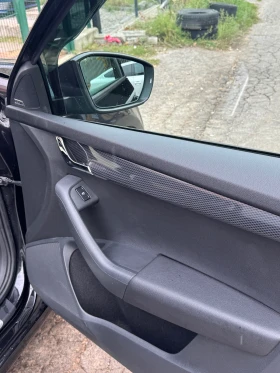 Skoda Octavia VRS 2.0 TDI 184 HP  | Mobile.bg    11