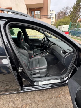 Skoda Octavia VRS 2.0 TDI 184 HP  | Mobile.bg    10
