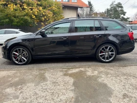 Skoda Octavia VRS 2.0 TDI 184 HP  | Mobile.bg    4