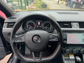 Skoda Octavia VRS 2.0 TDI 184 HP  | Mobile.bg    8