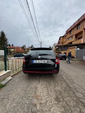 Skoda Octavia VRS 2.0 TDI 184 HP  | Mobile.bg    12