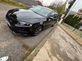 Skoda Octavia VRS 2.0 TDI 184 HP  | Mobile.bg    2